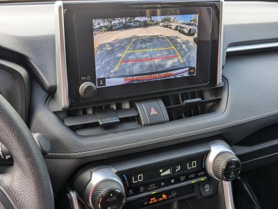 2024 Toyota RAV4 XLE FWD (Natl)