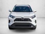 2024 Toyota RAV4 XLE FWD (Natl)