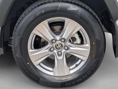 2024 Toyota RAV4 XLE FWD (Natl)