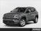 2022 Jeep Compass Sport FWD