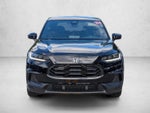 2024 Honda HR-V Sport 2WD CVT