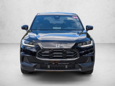 2024 Honda HR-V Sport 2WD CVT