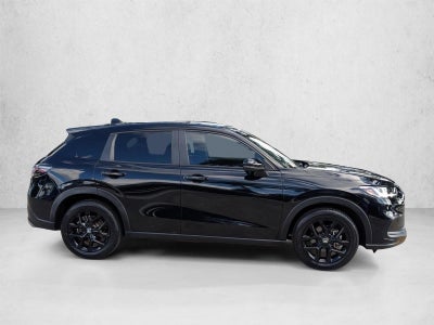 2024 Honda HR-V Sport 2WD CVT