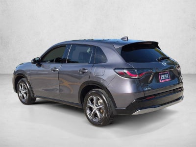 2024 Honda HR-V EX-L 2WD CVT