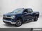2022 Chevrolet Silverado 1500 Crew Cab Short Box 2-Wheel Drive LT
