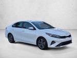 2023 Kia Forte LXS IVT