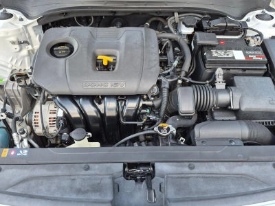 2023 Kia Forte LXS IVT