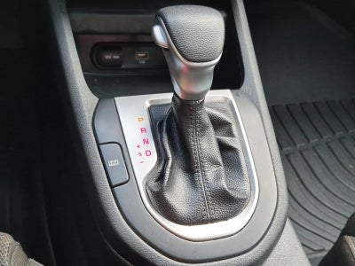 2023 Kia Forte LXS IVT