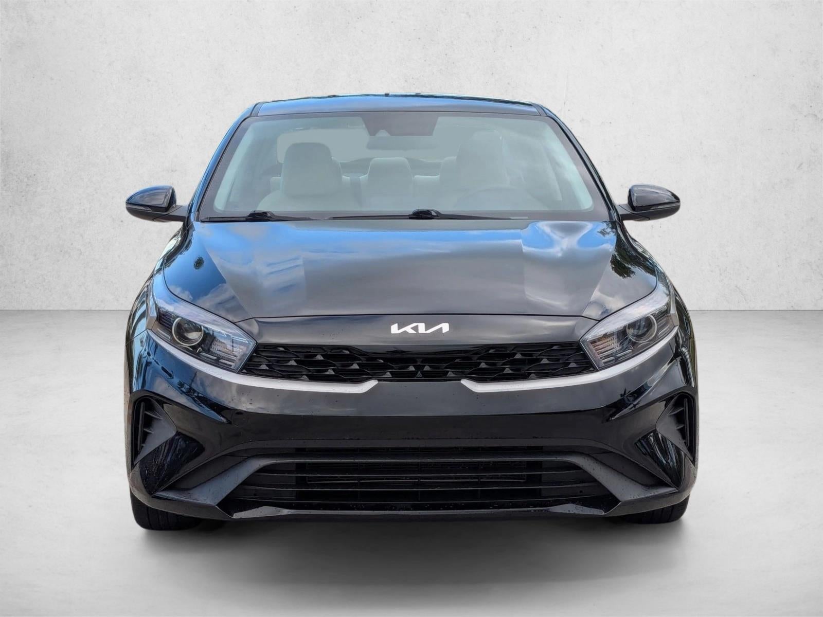 2023 Kia Forte LXS IVT