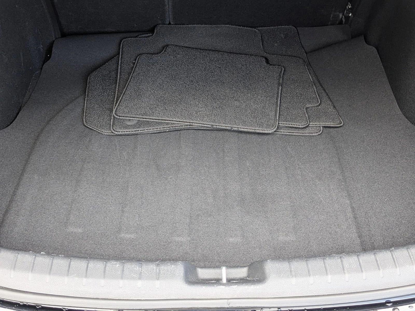 2023 Kia Forte LXS IVT