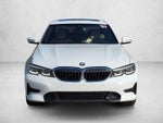 2021 BMW 330i Sedan North America