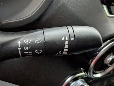 2025 Nissan Sentra S CVT