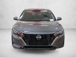 2025 Nissan Sentra S CVT