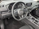 2025 Nissan Sentra S CVT