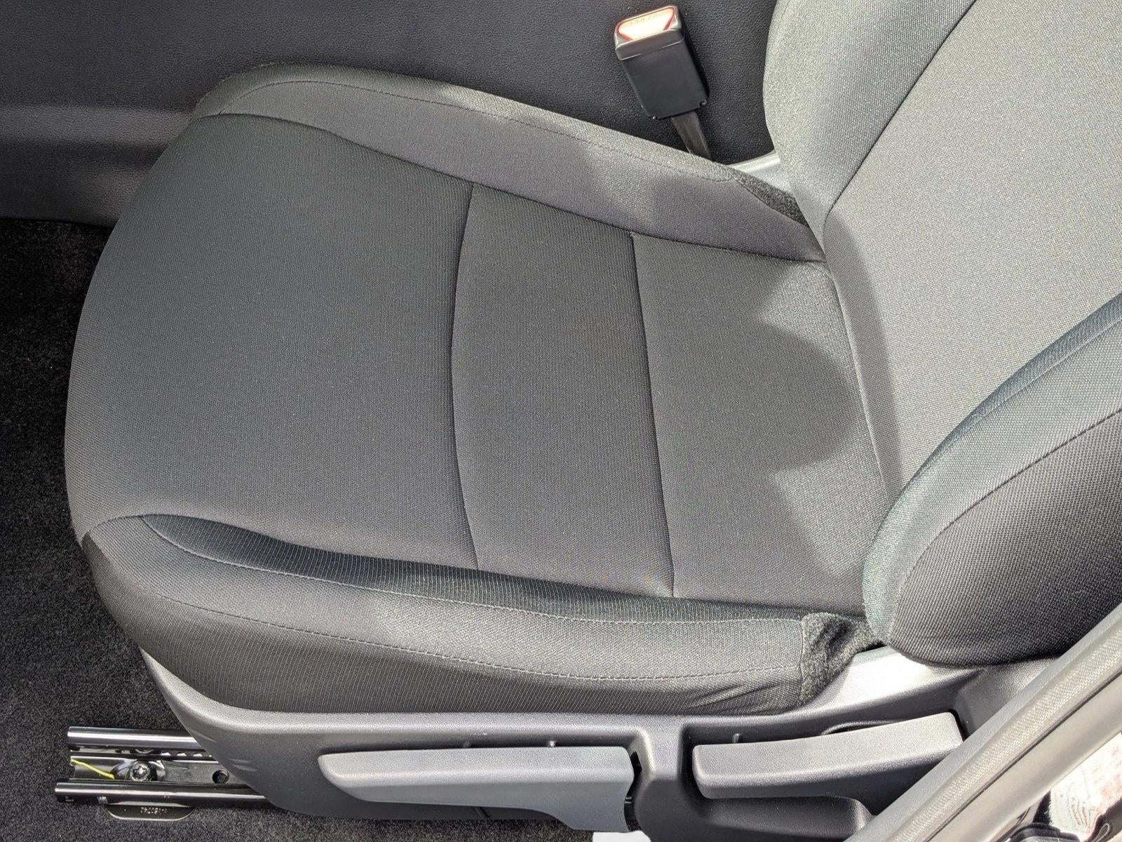 2025 Nissan Sentra S CVT