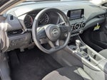 2025 Nissan Sentra S CVT