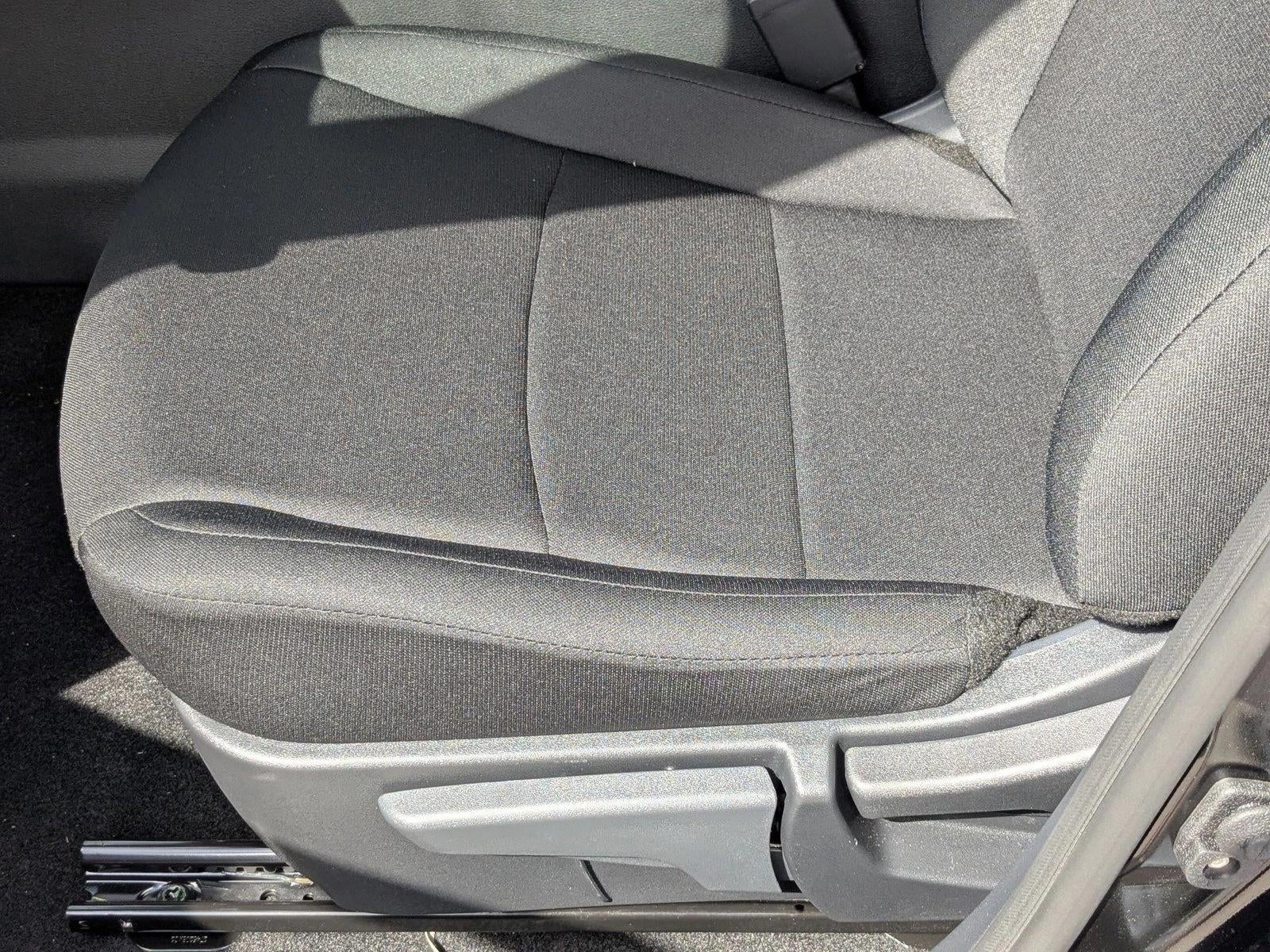 2025 Nissan Sentra S CVT