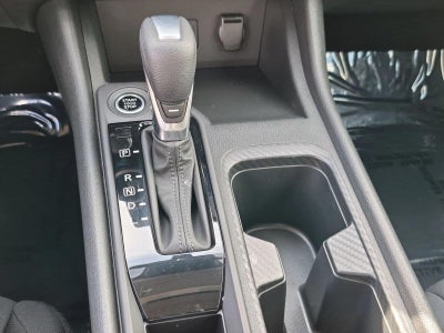 2023 Nissan Sentra S CVT