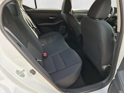 2023 Nissan Sentra S CVT