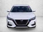 2023 Nissan Sentra S CVT