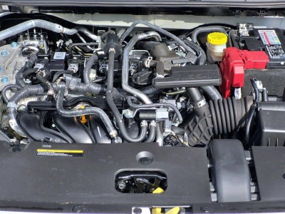 2023 Nissan Sentra S CVT