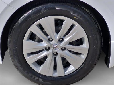 2023 Nissan Sentra S CVT