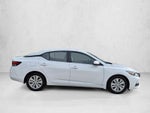 2023 Nissan Sentra S CVT