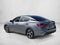2023 Nissan Sentra SV CVT
