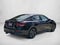 2025 Nissan Sentra SR CVT