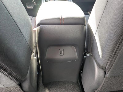 2025 Nissan Sentra SR CVT