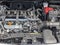 2025 Nissan Versa S CVT