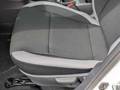 2025 Nissan Versa S CVT
