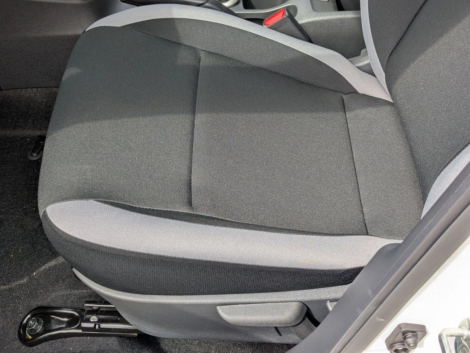 2025 Nissan Versa S CVT
