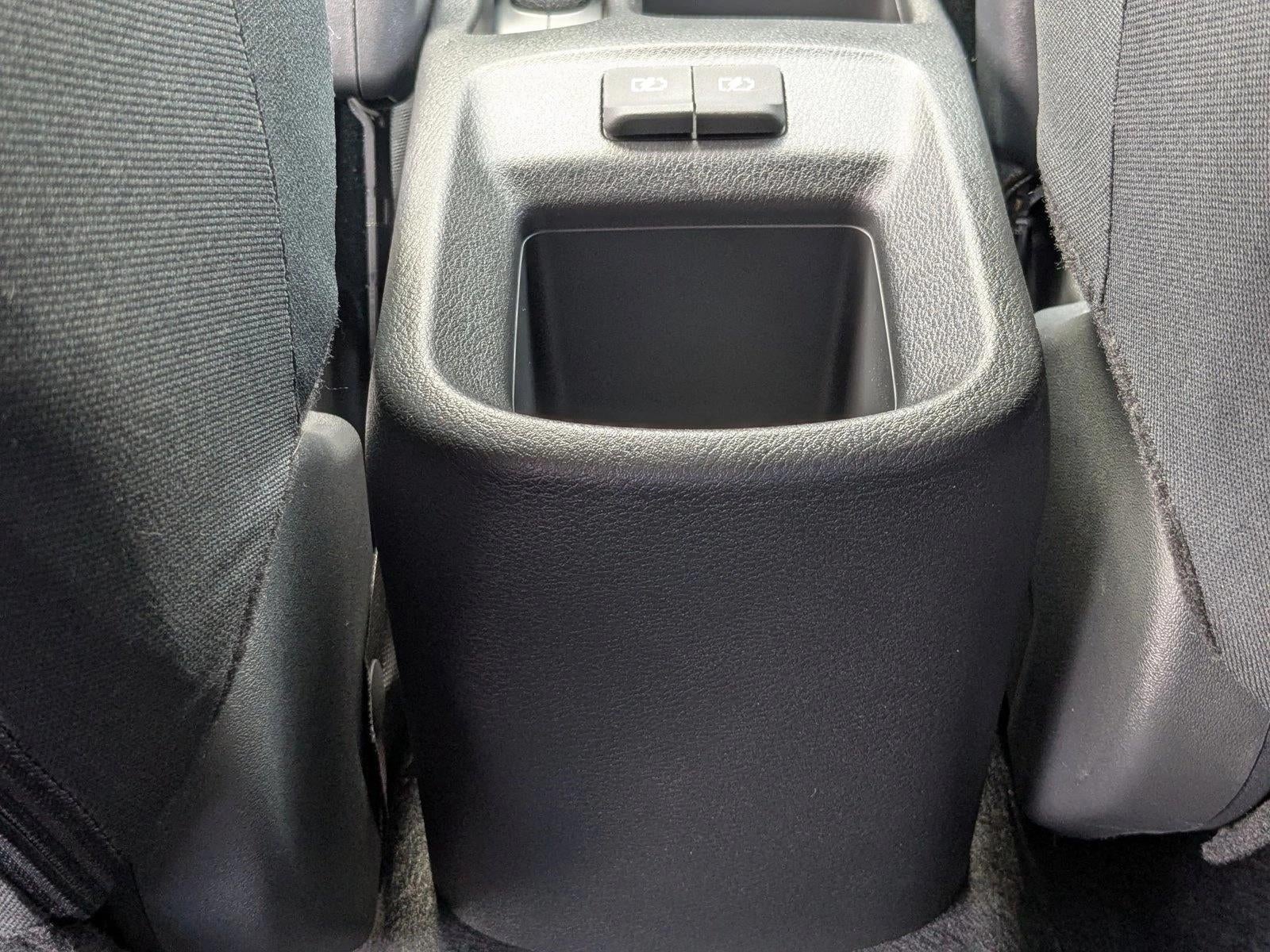 2025 Nissan Versa S CVT