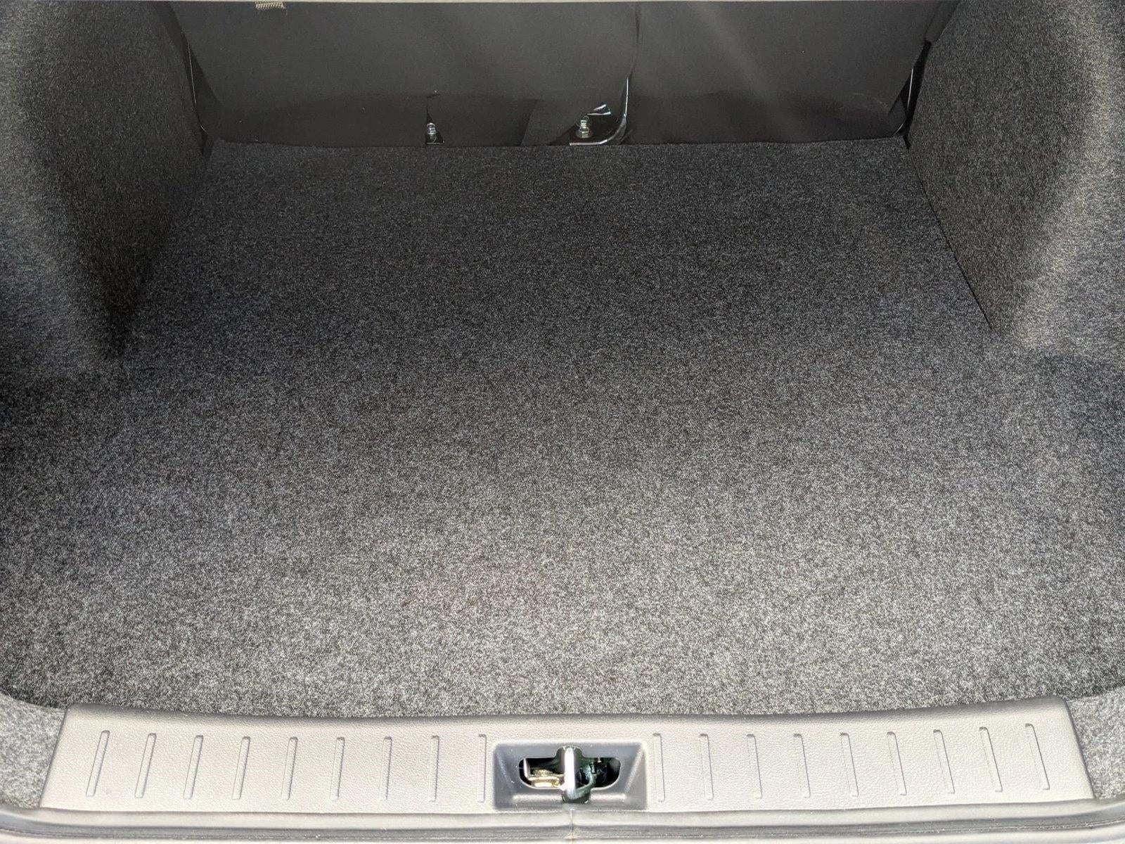 2025 Nissan Versa S CVT