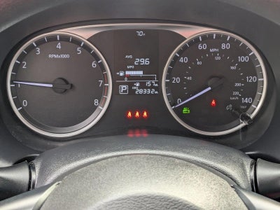 2023 Nissan Kicks S FWD