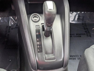 2023 Nissan Kicks S FWD