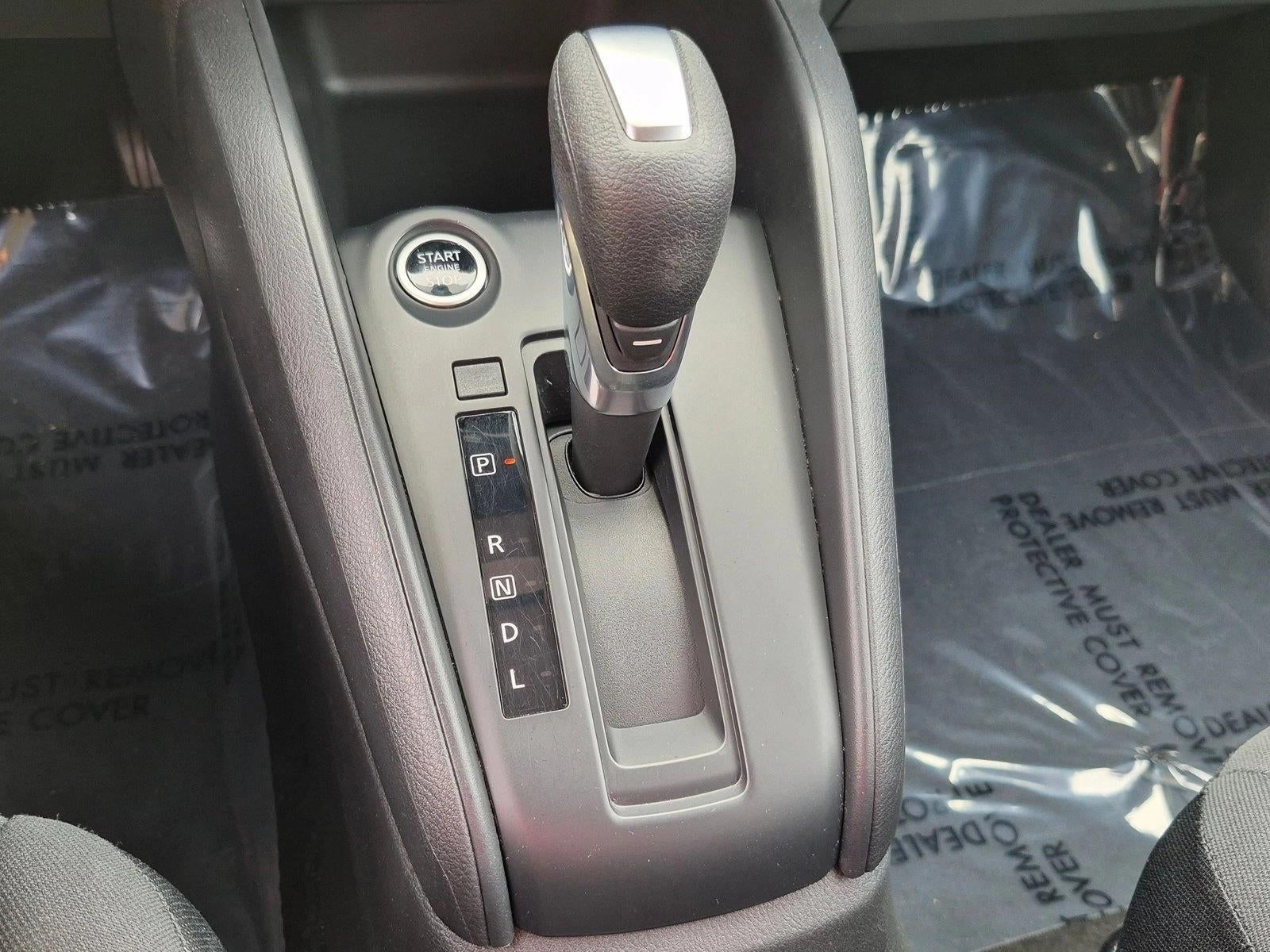 2023 Nissan Kicks S FWD