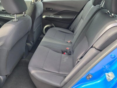 2023 Nissan Kicks S FWD