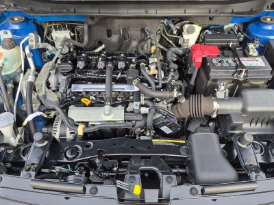 2023 Nissan Kicks S FWD