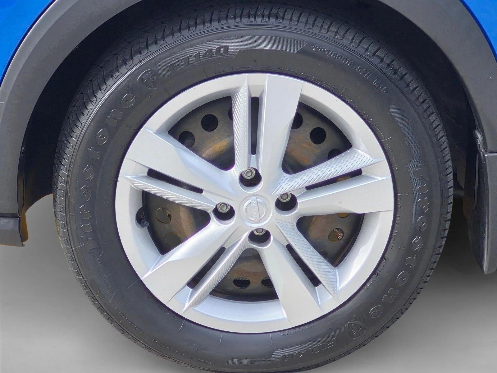 2023 Nissan Kicks S FWD
