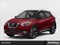 2019 Nissan Kicks SR FWD