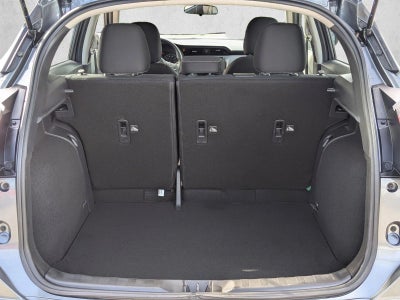 2022 Nissan Kicks SV FWD