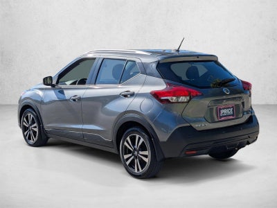 2020 Nissan Kicks SV FWD