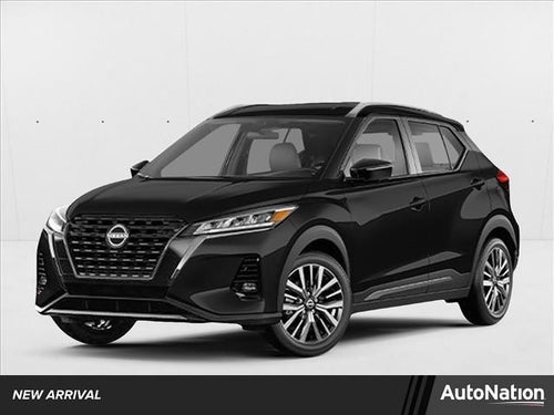 2023 Nissan Kicks SV FWD