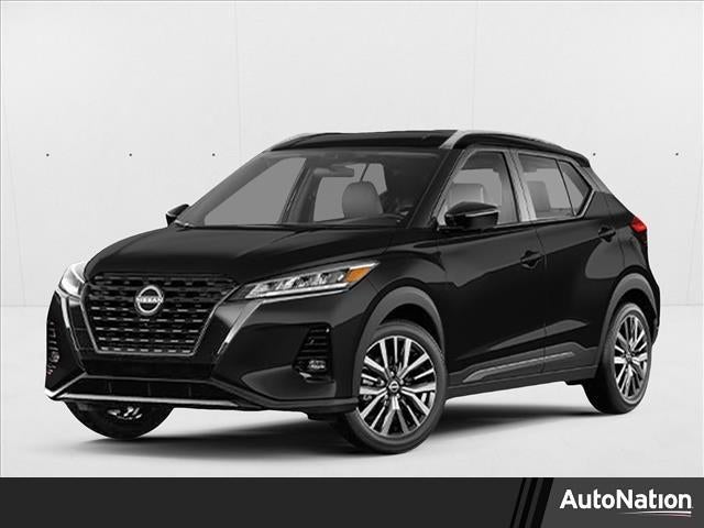 2023 Nissan Kicks SV FWD