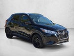 2023 Nissan Kicks SV FWD