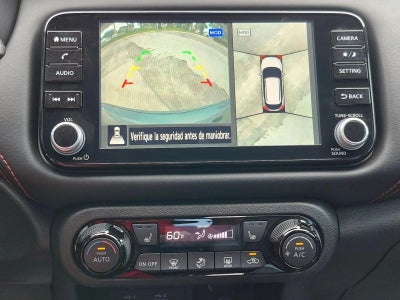 2023 Nissan Kicks SR FWD
