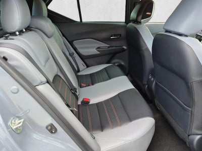 2023 Nissan Kicks SR FWD