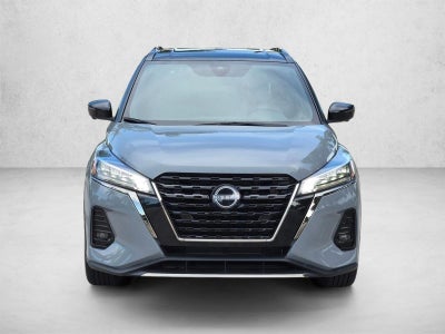2023 Nissan Kicks SR FWD